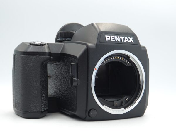 PENTAX 645NⅡ *イ541